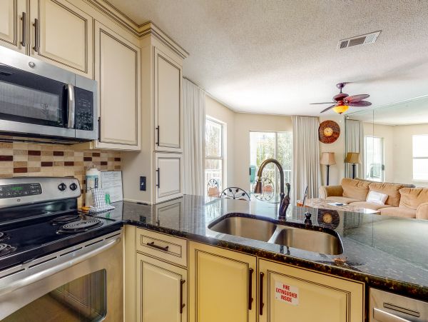 Beaches Of South Walton Condo 963040