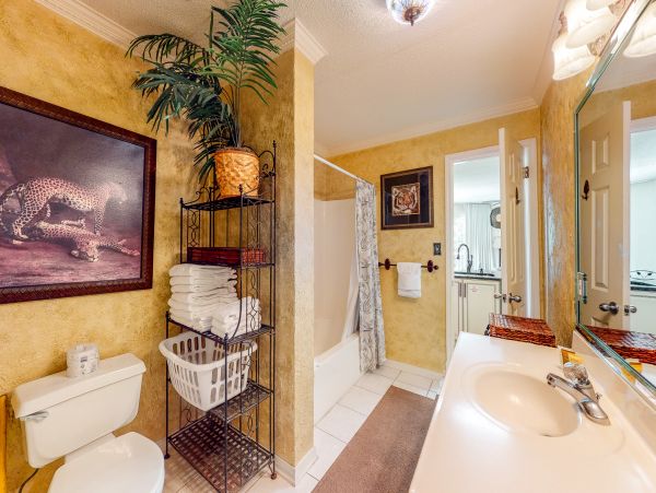 Beaches Of South Walton Condo 963040