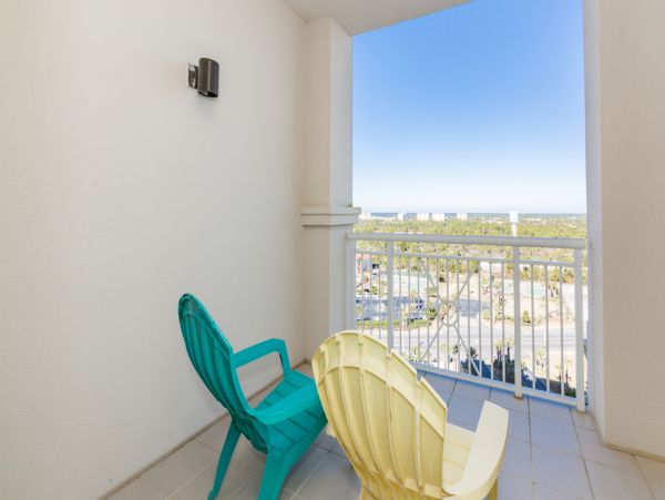 Perdido Key Condo 963041