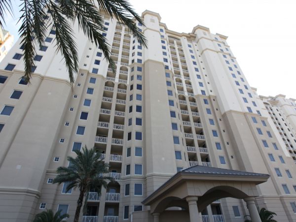 Perdido Key Condo 963041