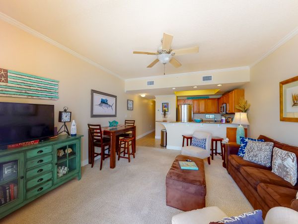 Okaloosa Island Fort Walton Beach Condo 963043