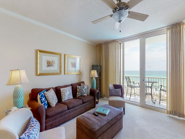 Okaloosa Island Fort Walton Beach Condo 963043