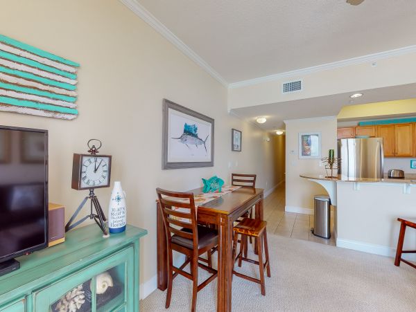 Okaloosa Island Fort Walton Beach Condo 963043