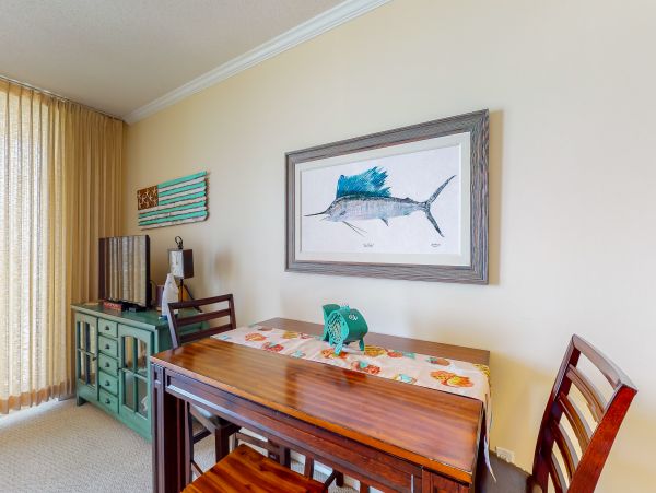 Okaloosa Island Fort Walton Beach Condo 963043