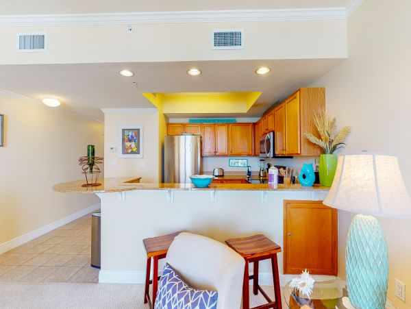 Okaloosa Island Fort Walton Beach Condo 963043