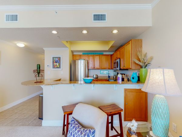 Okaloosa Island Fort Walton Beach Condo 963043