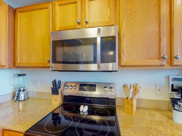 Okaloosa Island Fort Walton Beach Condo 963043