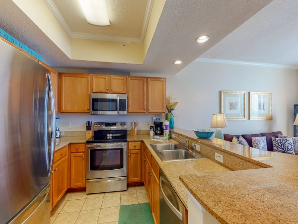 Okaloosa Island Fort Walton Beach Condo 963043