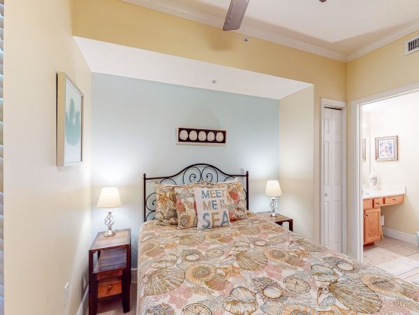 Okaloosa Island Fort Walton Beach Condo 963043