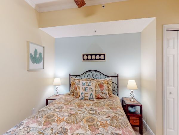 Okaloosa Island Fort Walton Beach Condo 963043