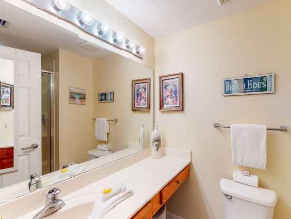 Okaloosa Island Fort Walton Beach Condo 963043