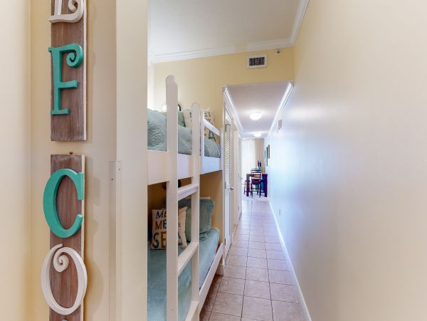 Okaloosa Island Fort Walton Beach Condo 963043