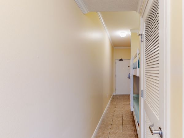 Okaloosa Island Fort Walton Beach Condo 963043