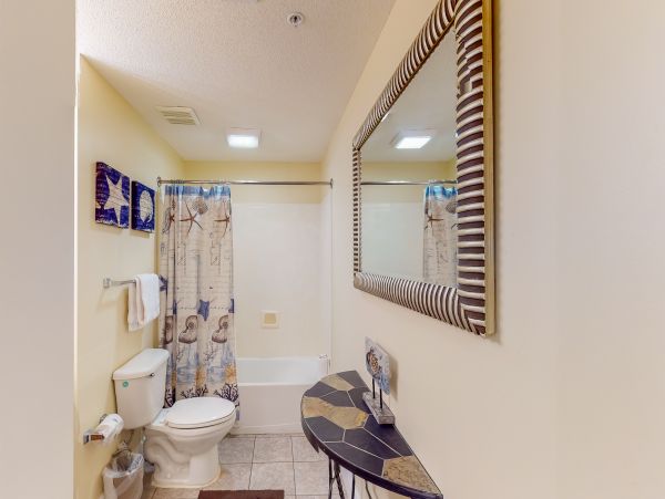 Okaloosa Island Fort Walton Beach Condo 963043