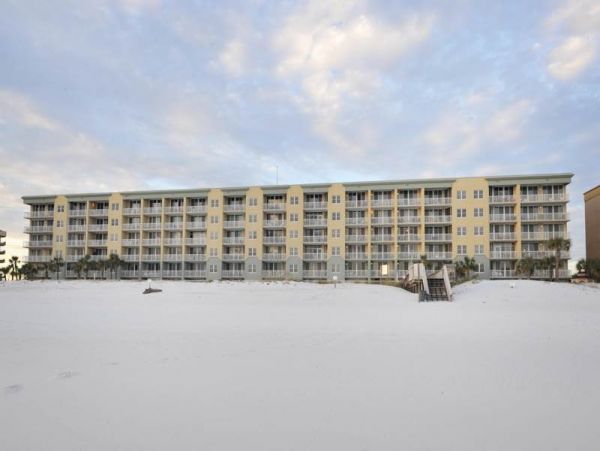 Okaloosa Island Fort Walton Beach Condo 963043