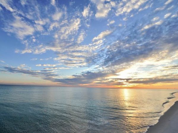 Okaloosa Island Fort Walton Beach Condo 963043