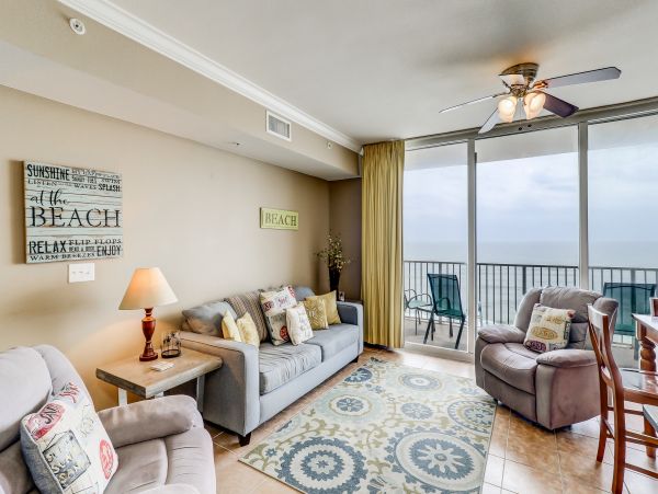 Panama City Beach Condo 963045