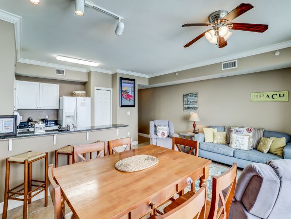Panama City Beach Condo 963045
