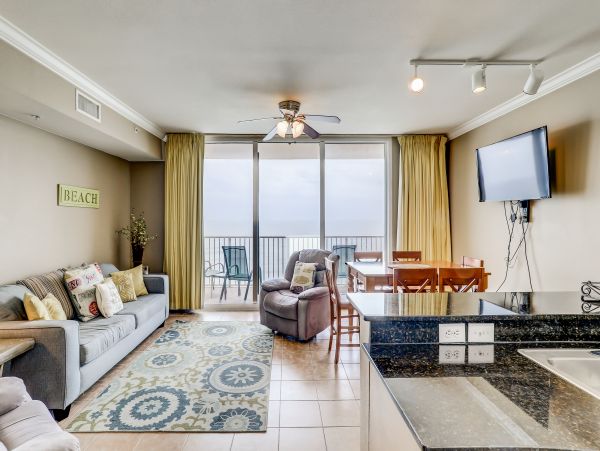 Panama City Beach Condo 963045