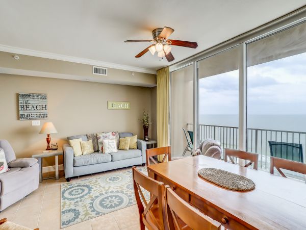 Panama City Beach Condo 963045