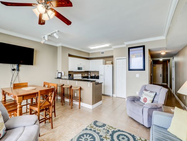Panama City Beach Condo 963045