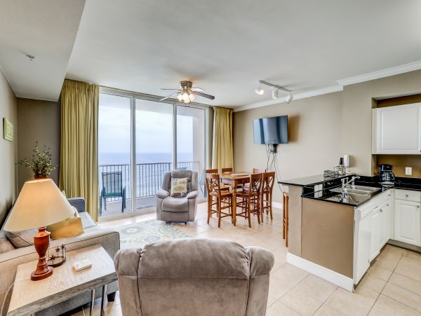 Panama City Beach Condo 963045