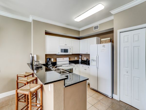 Panama City Beach Condo 963045