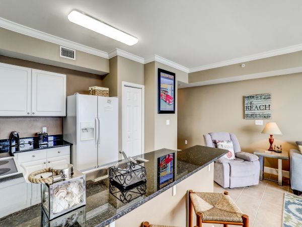 Panama City Beach Condo 963045