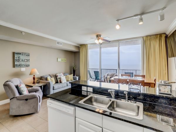 Panama City Beach Condo 963045