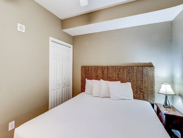 Panama City Beach Condo 963045