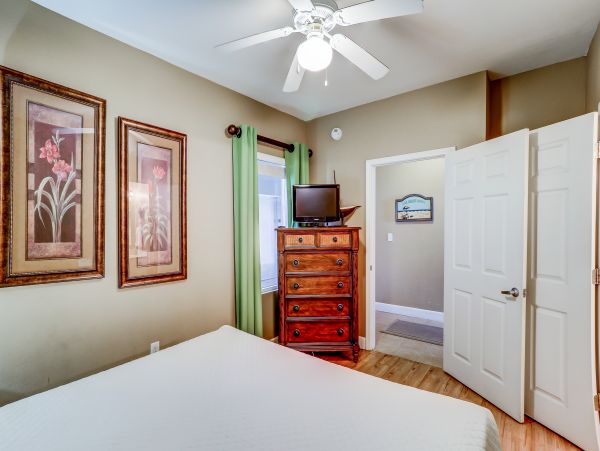 Panama City Beach Condo 963045