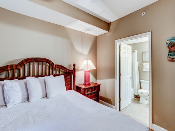 Panama City Beach Condo 963045