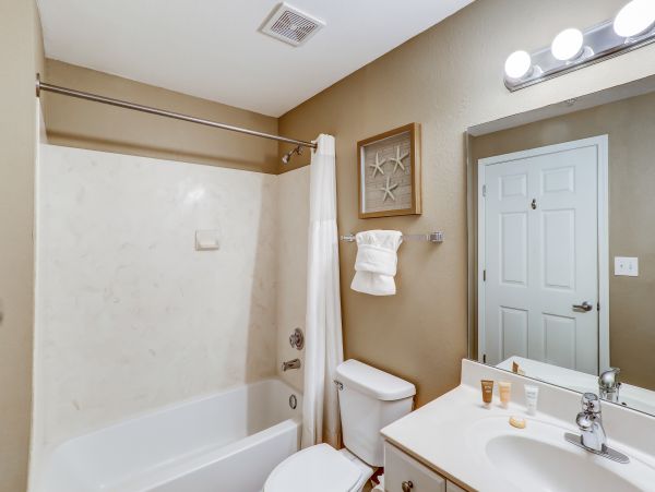 Panama City Beach Condo 963045