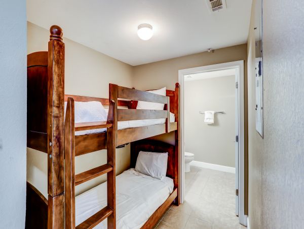 Panama City Beach Condo 963045