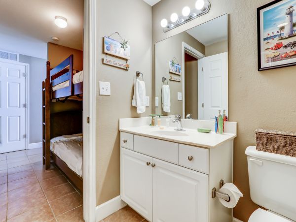 Panama City Beach Condo 963045
