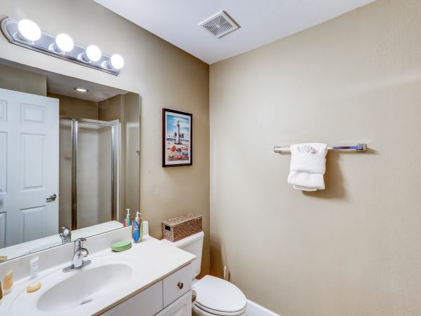 Panama City Beach Condo 963045