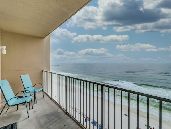 Panama City Beach Condo 963045