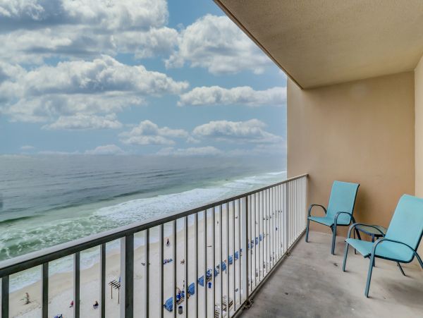 Panama City Beach Condo 963045