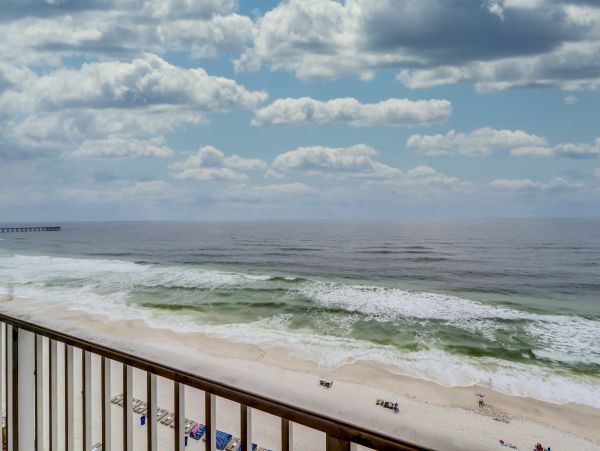 Panama City Beach Condo 963045