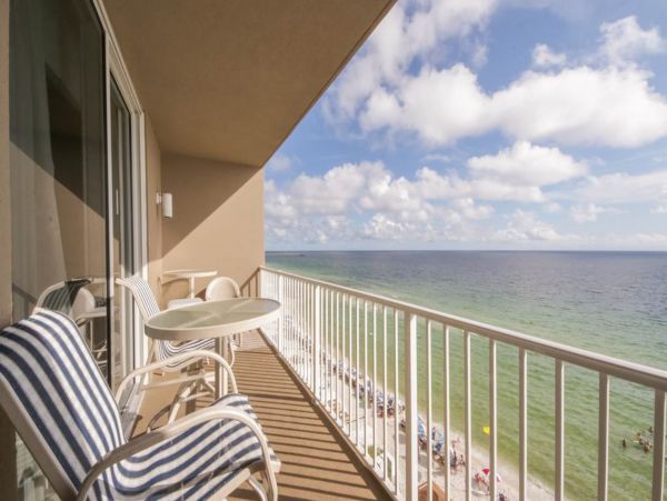 Panama City Beach Condo 963046