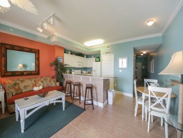 Panama City Beach Condo 963046