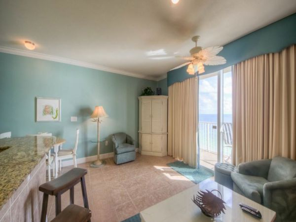 Panama City Beach Condo 963046