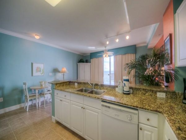 Panama City Beach Condo 963046