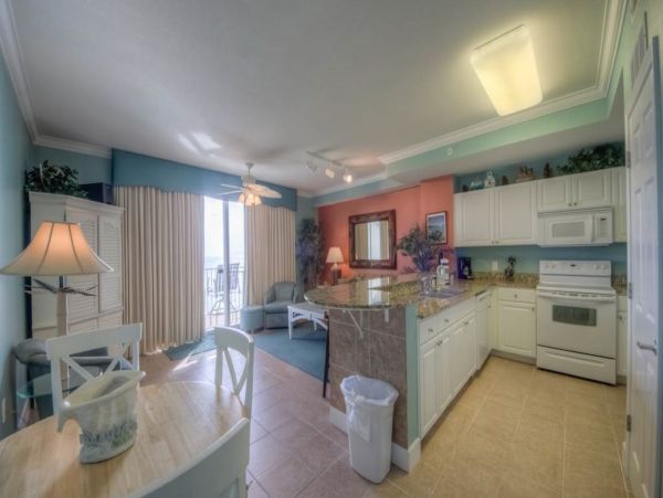 Panama City Beach Condo 963046