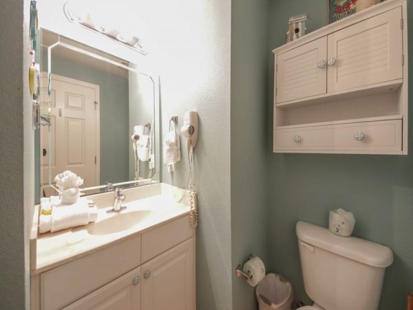 Panama City Beach Condo 963046
