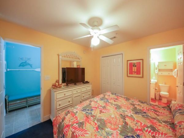 Panama City Beach Condo 963046