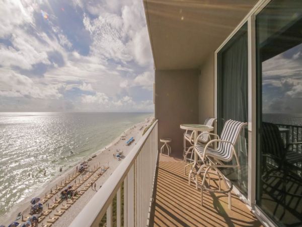 Panama City Beach Condo 963046