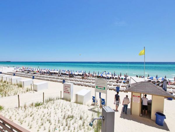 Panama City Beach Condo 963046