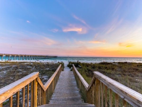 Panama City Beach Condo 963046