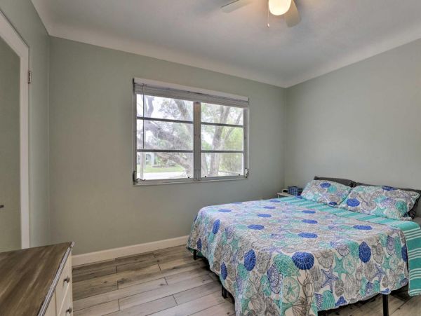 Beautiful Vacation Home with Private Pool Sleeps 10